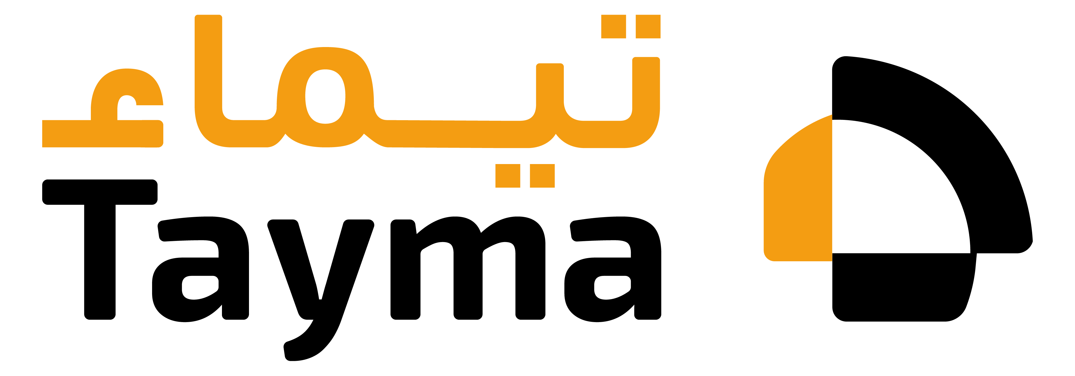 تيماء شركاء